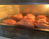 Foto langkah ke 1 dari resep Ayam Bumbu Rujak.