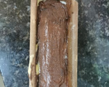 Foto del paso 5 de la receta: Budín de chocolate y naranja