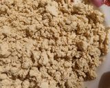 A picture of step 1 of Stir fried tofu.