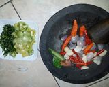 Foto langkah ke 2 dari resep 33. Oseng Tetelan.