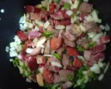 Foto del paso 4 de la receta: Guiso de Lentejas 😋🤤