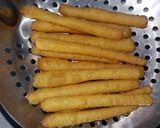 Foto langkah ke 5 dari resep Churros 😉😉.