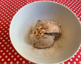 Foto del paso 5 de la receta: Helado de plátano y nueces