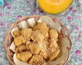 Foto langkah ke 8 dari resep Kaloci Pumpkin.