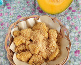 Foto langkah ke 8 dari resep Kaloci Pumpkin.