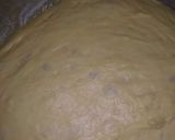 Фото кроку 7 до Brioche Parisienne - Парижская бриошь.