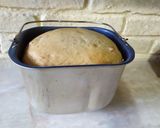 Foto del paso 4 de la receta: Panettone en panetera