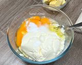 Banitsa Hagyományos Bolgár sajtos pite recept fázis 2 fotója