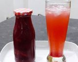 સ્ટ્રાેબેરી પોપ સોડા (strawbarry Pop Soda Recipe In Gujarati) રેસીપી સ્ટેપ5ફોટો