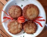 Foto del paso 5 de la receta: Mis croquetas de pescado
