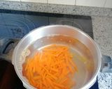 Foto del paso 2 de la receta: Vegetales salteados
