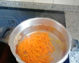 Foto del paso 2 de la receta: Vegetales salteados