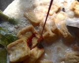 Foto langkah ke 6 dari resep Semur Tahu Telur Puyuh.