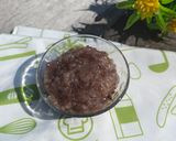 Foto langkah ke 3 dari resep Pasta Kacang Merah.
