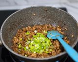 Foto langkah ke 3 dari resep Daging Ayam Kecap untuk Isian Bakpao.