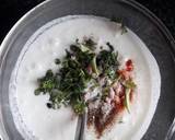 Dahi vada aalu dum recipe step 5 photo