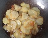 Foto langkah ke 3 dari resep Kripik Kentang.