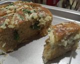 A picture of step 5 of Pull Apart Cheese Garlic Bread.