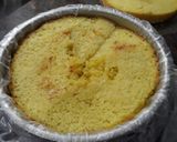 Foto del paso 6 de la receta: Torta para Enzo. Grace