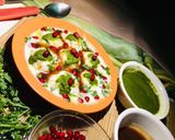 દહીં વડા રેસીપી સ્ટેપ6ફોટો