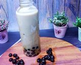 Foto langkah ke 3 dari resep Teh SuSyu🍼 (Milk Tea).