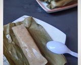 Foto langkah ke 3 dari resep Ketimus Pisang / CIU (aci dan cau).