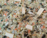 Foto del paso 3 de la receta: Pastel de verduras