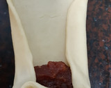 Foto del paso 5 de la receta: Facturas rellenas de dulce de Membrillo