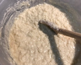Foto del paso 3 de la receta: Panqueques de arroz