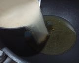 A picture of step 2 of Suji ki tikkiya (Semolina Sweet Dish).