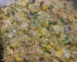 કોર્ન કટલેટ (Corn Cutlet Recipe In Gujarati) રેસીપી સ્ટેપ3ફોટો
