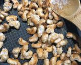 Foto del paso 2 de la receta: Garrapiñadas de lo que quieras