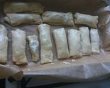 Kovászos bukta recept fázis 4 fotója