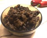Foto del paso 5 de la receta: Feijoada que vi en tiktok
