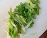 Foto langkah ke 2 dari resep Steam ikan kerapu.