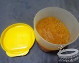 Foto langkah ke 5 dari resep Selai Nanas.