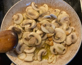 Foto del paso 6 de la receta: Champiñones al ajillo
