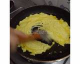 Chana Dal Burfi recipe step 6 photo