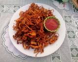 Hyderabadi Pyaaz ki Pakodi recipe step 3 photo