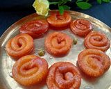 ছানার জিলিপি (Chanar jalebi recipe in Bengali) রেসিপির ধাপ 4 ছবি