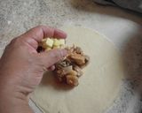 Foto del paso 14 de la receta: Empanadas de Machas