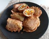 Foto langkah ke 6 dari resep Tahu Jeletot.