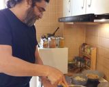 Φωτογραφία βήματος 6 της συνταγής Υγιεινό Beef Stroganoff a la C&G