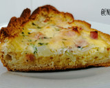 Foto del paso 9 de la receta: Pan relleno al horno