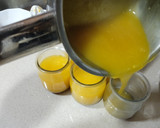 Foto del paso 6 de la receta: Flan de mandarina