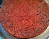 રેડ વેલ્વેટ કેક (Red Velvet Cake Recipe In Gujarati) રેસીપી સ્ટેપ8ફોટો