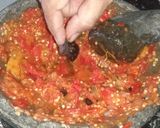 Foto langkah ke 4 dari resep Sambal Teri.