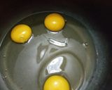 Foto langkah ke 2 dari resep Wadai Bingka Tapai Ketan.