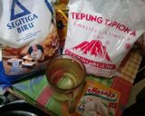 Foto langkah ke 1 dari resep Cimol Rumahan.