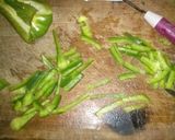 Foto del paso 1 de la receta: Rollitos de carne rellenos